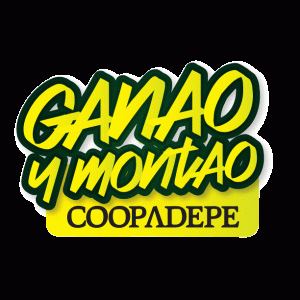 SORTEO GANAO Y MONTAO CON COOPADEPE
