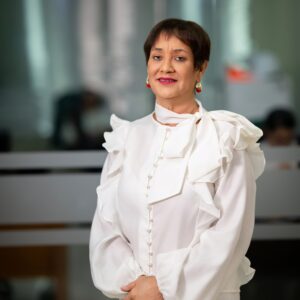 Rita Pantaleón