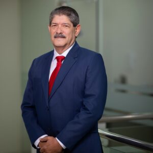 José Guillermo López
