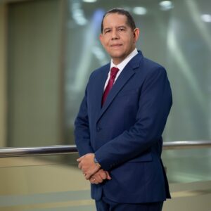 Manuel Santos Inoa