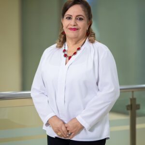 Ramona Pérez Ureña