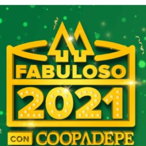 FABULOSO 2021