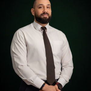 Alfredo García Alfredo García