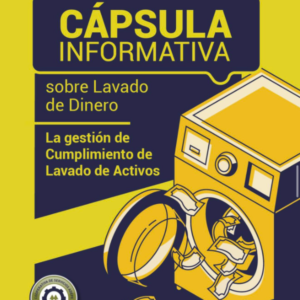 LA GESTION DE CUMPLIMIENTO DE LAVADO DE ACTIVOS