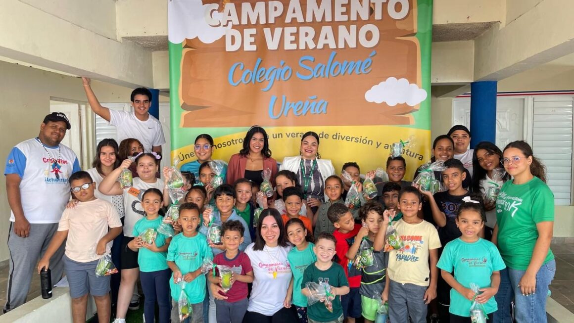 CHARLA “AHORRO INFANTIL”.