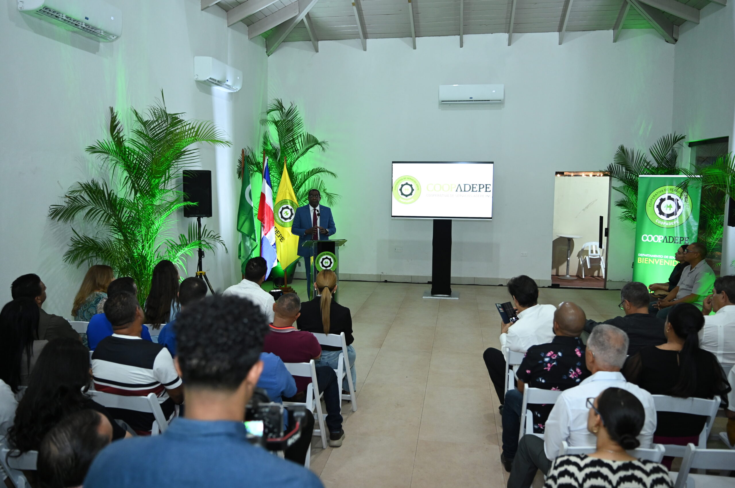 2do AFTER WORK ECONOMICO