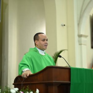 MISA EN ACCION DE GRACIAS POR EL MES DEL COOPERATIVISMO