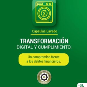 TRANSFORMACION DIGITAL Y CUMPLIMIETO.