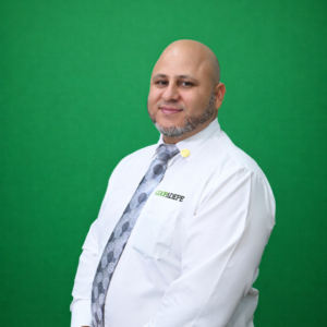 Francisco Garcia Francisco Garcia