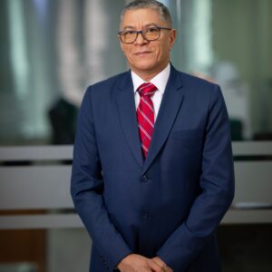 Alberto Moscoso