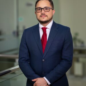 Luis Rodolfo Núñez