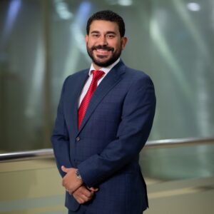 David Olivo
