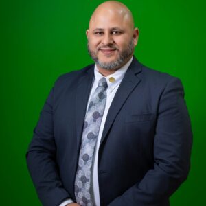Francisco Garcia