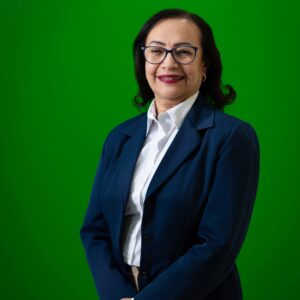 María Castillo