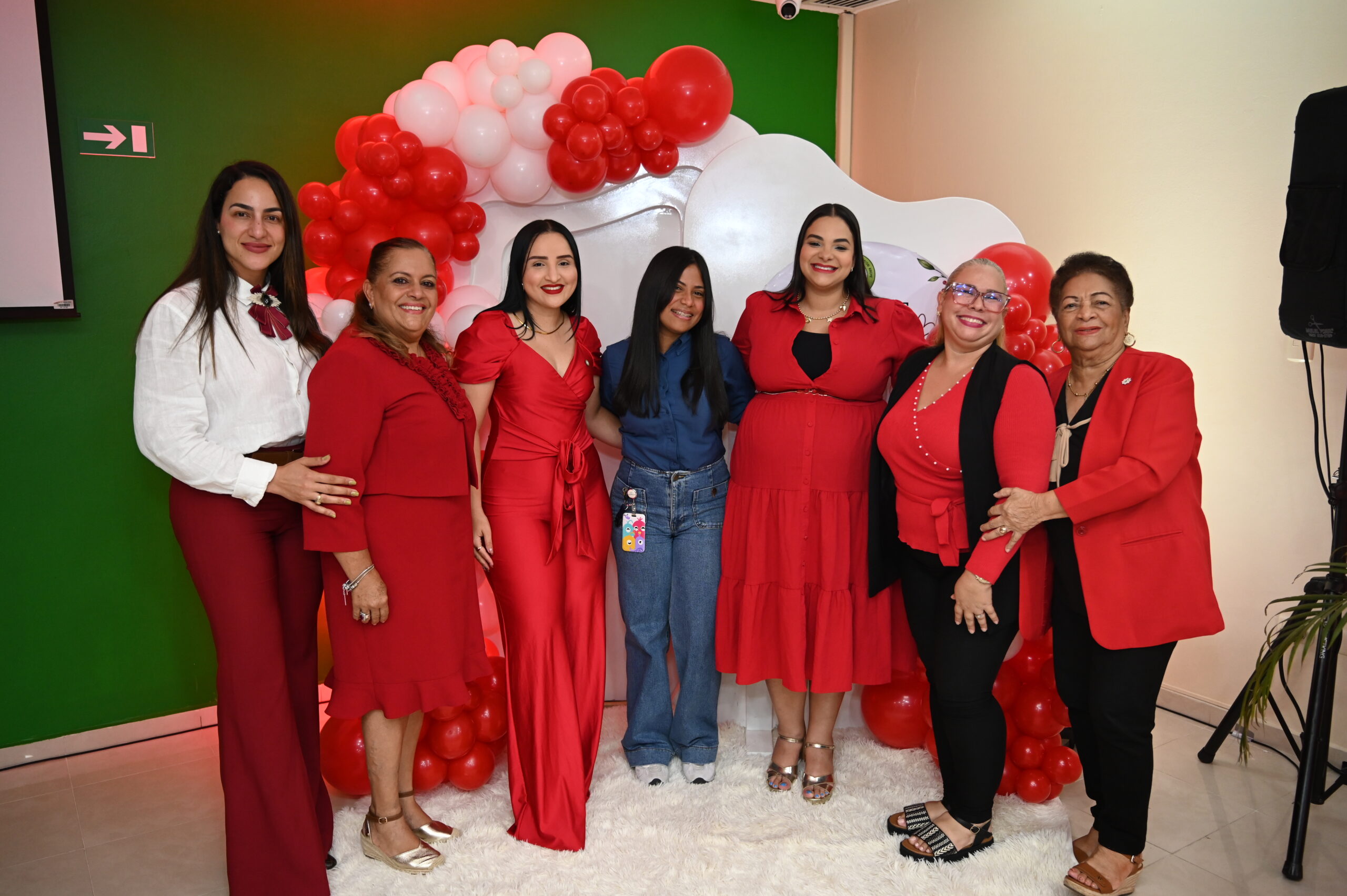 COOPADEPE CELEBRA A MAMÁ