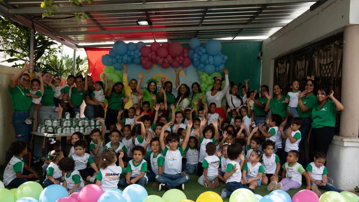 PARTICIPACION EN CAMPAMENTO SADI