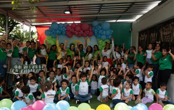 PARTICIPACION EN CAMPAMENTO SADI