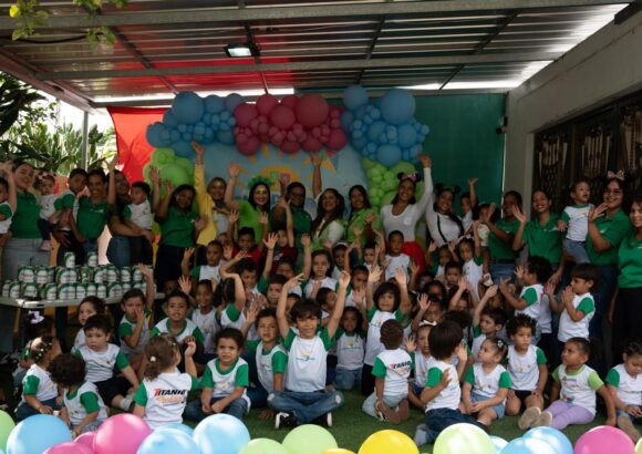 PARTICIPACION EN CAMPAMENTO SADI