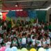 PARTICIPACION EN CAMPAMENTO SADI