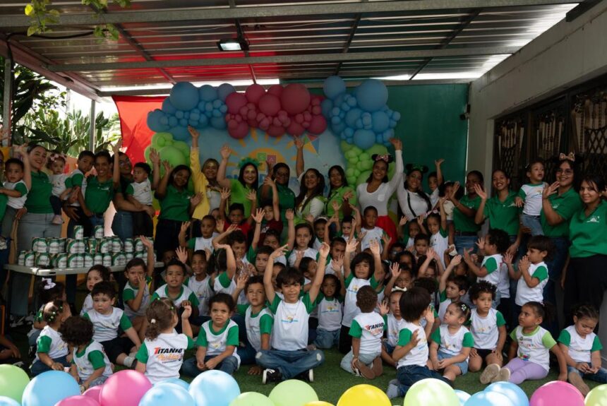 PARTICIPACION EN CAMPAMENTO SADI
